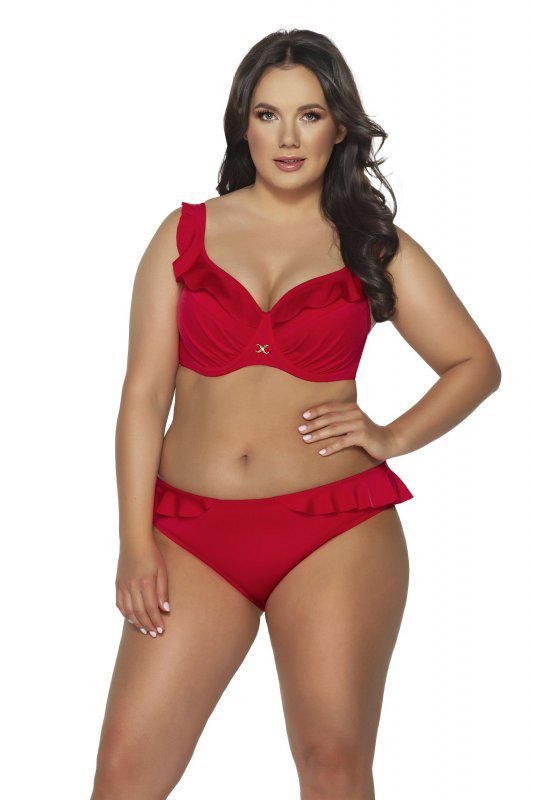 Ava Biustonosz kąpielowy SK 181 barbados