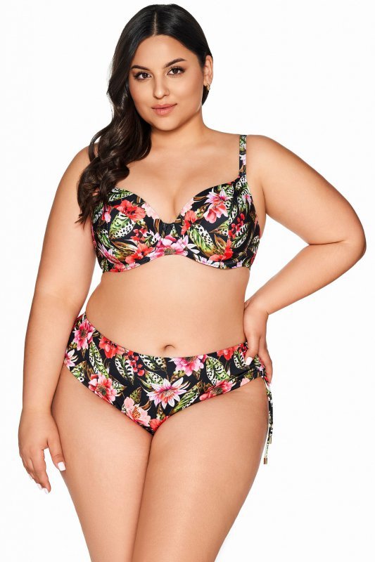 Ava Biustonosz kąpielowy SK 218 floral
