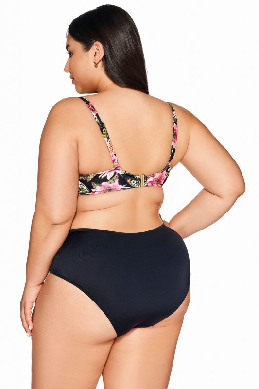 Ava Biustonosz kąpielowy SK 219 floral