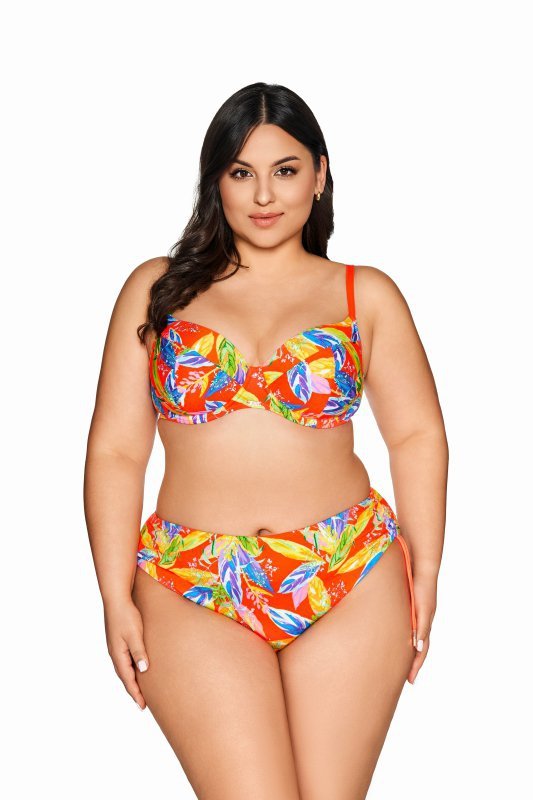 Ava Biustonosz kąpielowy SK 226 vivid orange