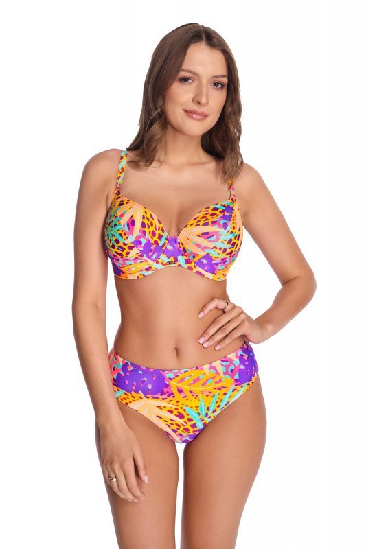 Ava Biustonosz kąpielowy SK 241 jungle pop