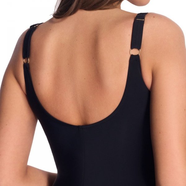 Ava Strój kąpielowy SKJ 69 czarny