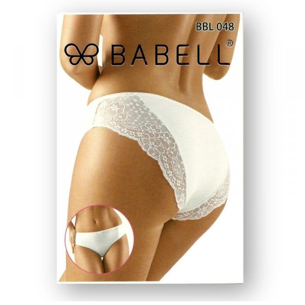 Babell Figi BBL 048 beżowe