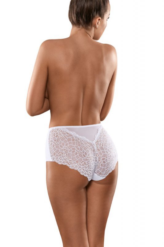 Babell Figi BBL 143 białe
