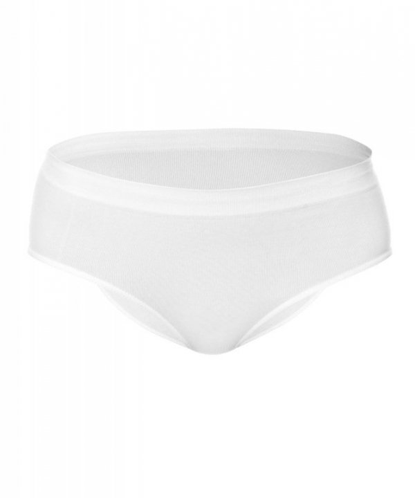 Brubeck Figi hipster 00090A białe
