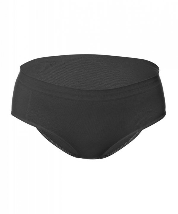 Brubeck Figi hipster 00090A czarne