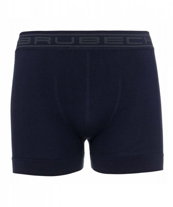 Brubeck Bokserki BX 00501A granatowe