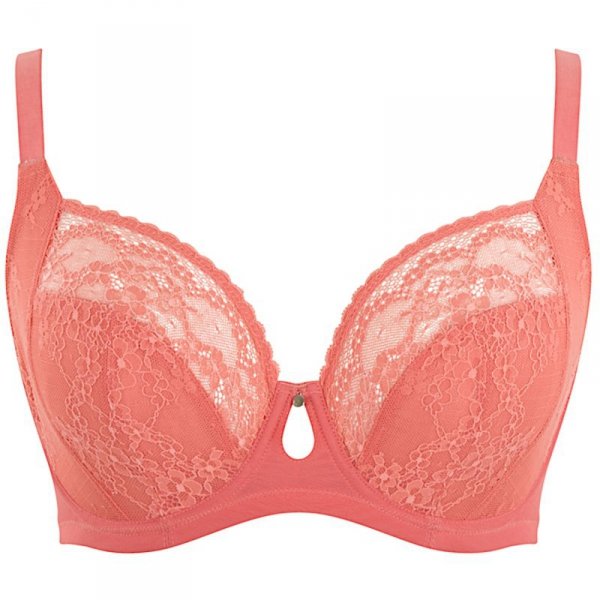 Cleo Biustonosz Alexis 10471 sunkiss coral