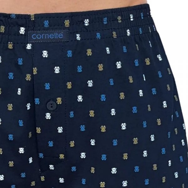 Cornette Bokserki Comfort 002/300