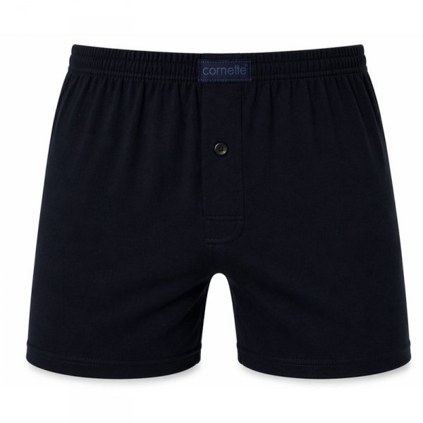 Cornette Bokserki Comfort 003/05 navy blue