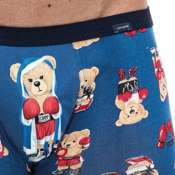 Cornette Bokserki Tattoo Boxer2 280/250