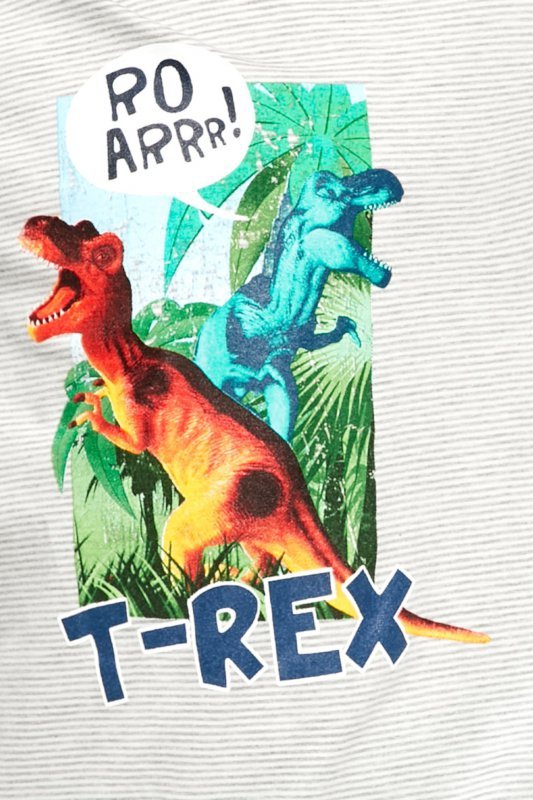 Cornette Piżama kids T-rex 478/127