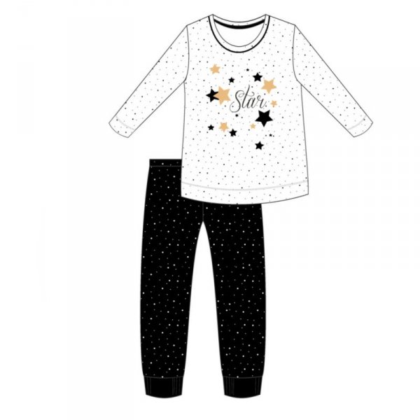 Cornette Piżama kids Star 958/156