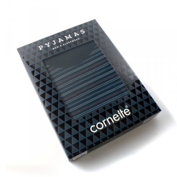 Cornette Piżama Various 138/46