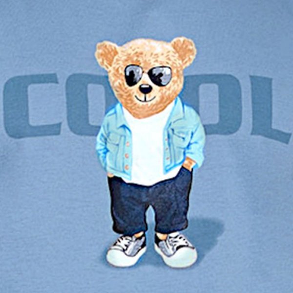 Cornette Piżama męska Cool 326/169