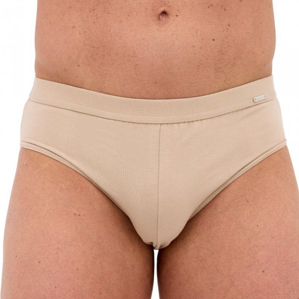 Cornette Slipy Authentic 221 beżowe