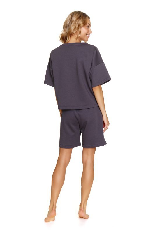 Doctornap Dres damski DRS 7220 fume