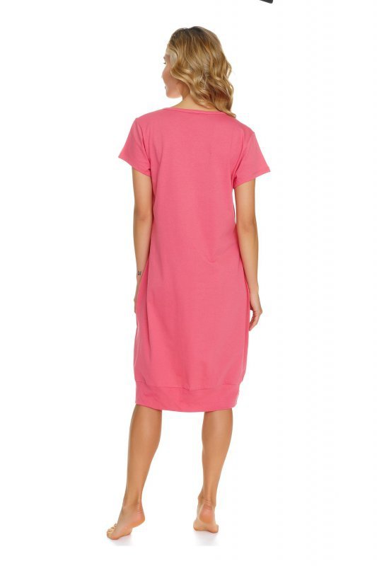 Doctornap Koszula nocna TCB 4348 coral