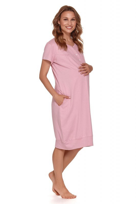 Doctornap Koszula nocna TCB 4348 papaya