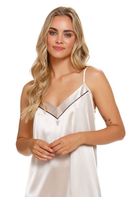 Doctornap Koszula nocna TM 5226 champagne