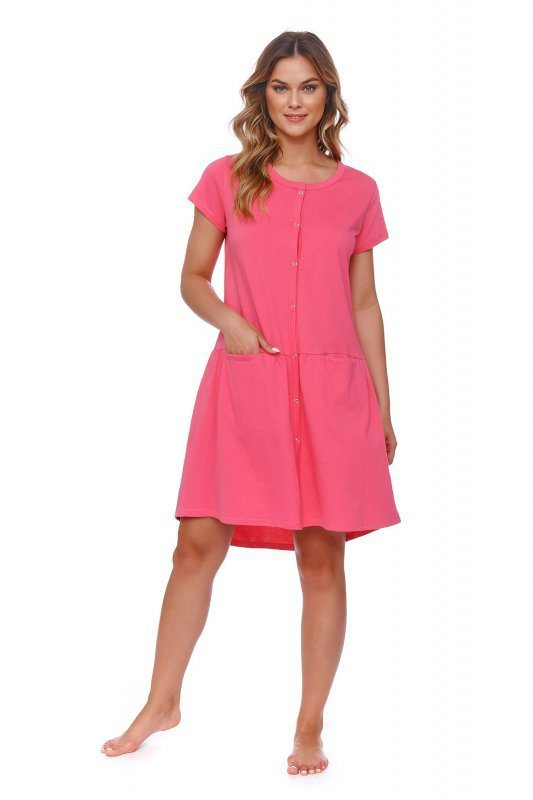 Doctornap Koszula nocna TCB 9445 peony