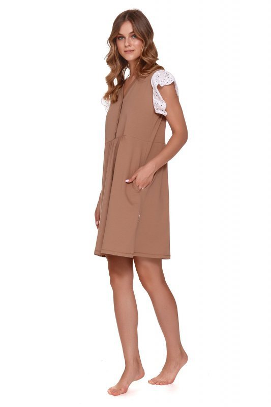 Doctornap Koszula nocna TCB 9903 wood