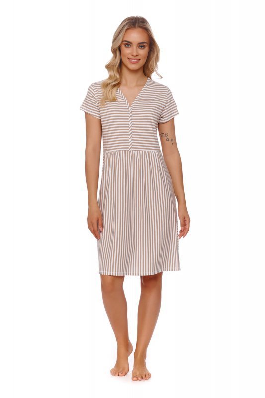 Doctornap Koszula nocna TCB 9928 stripes