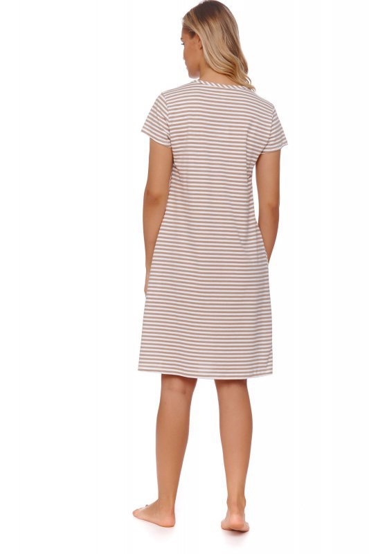 Doctornap Koszula nocna TCB 9928 stripes