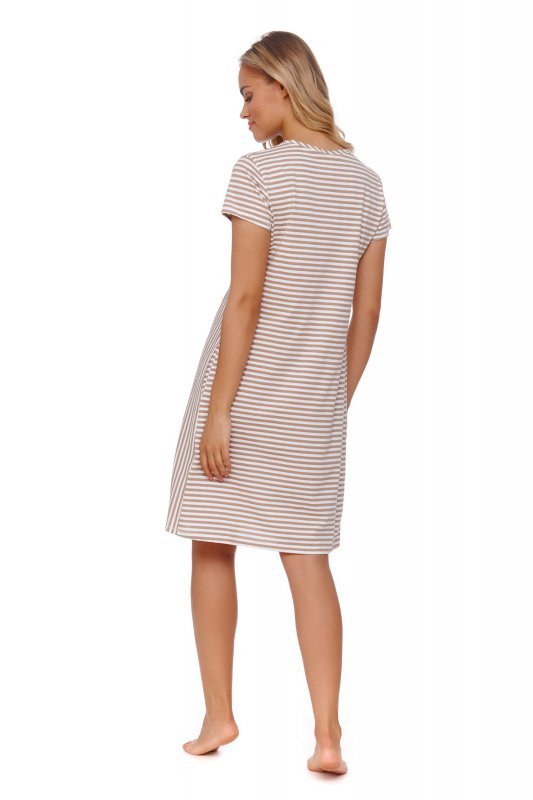 Doctornap Koszula nocna TCB 9928 stripes