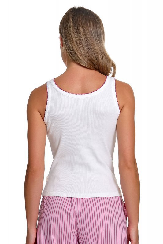 Doctornap Piżama damska PM 7426 miami pink