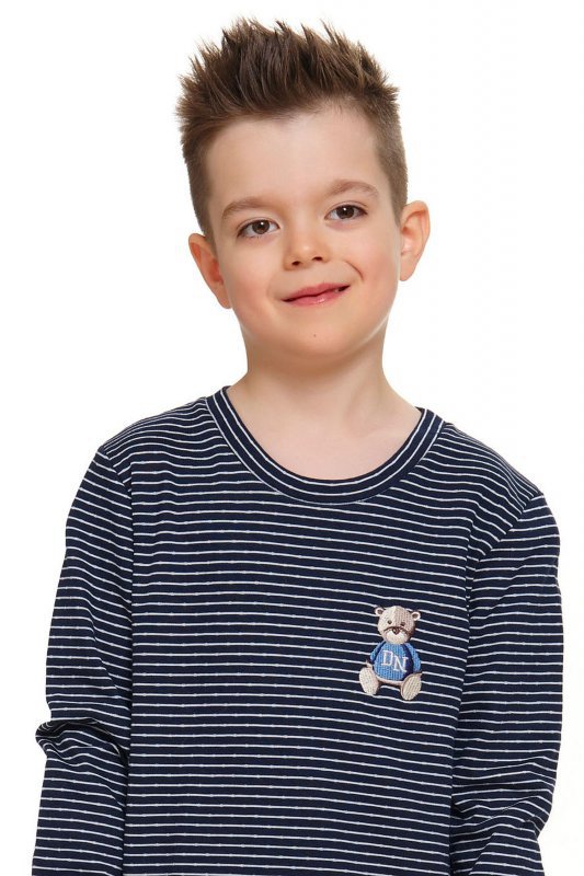 Doctornap Piżama PDB 5256 navy blue