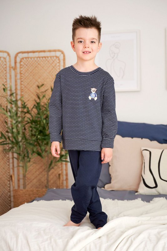 Doctornap Piżama PDB 5256 navy blue
