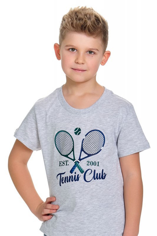 Doctornap Piżama dziecięca PDU 7402 tennis plus