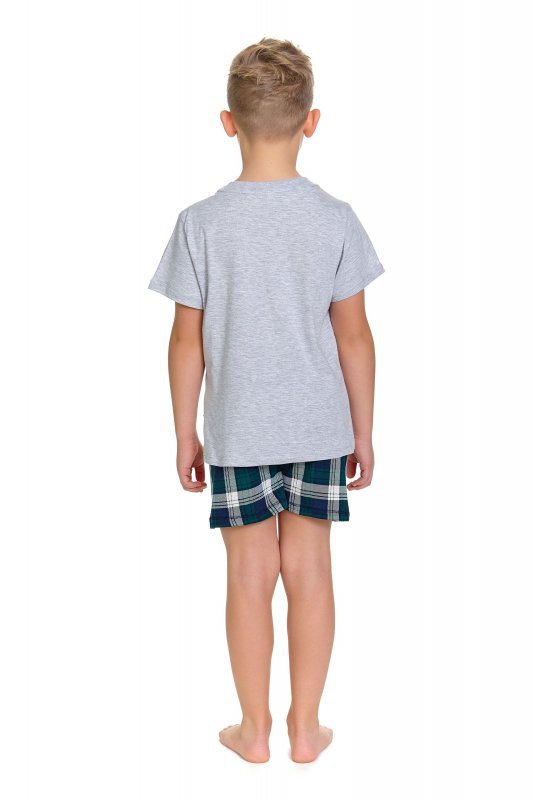 Doctornap Piżama dziecięca PDU 7402 tennis plus