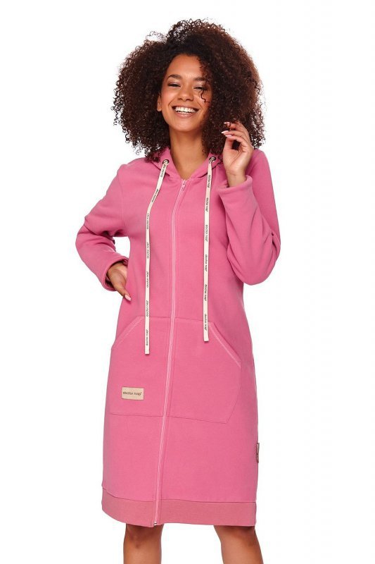 Doctornap Szlafrok SMZ 9756 dolce vita