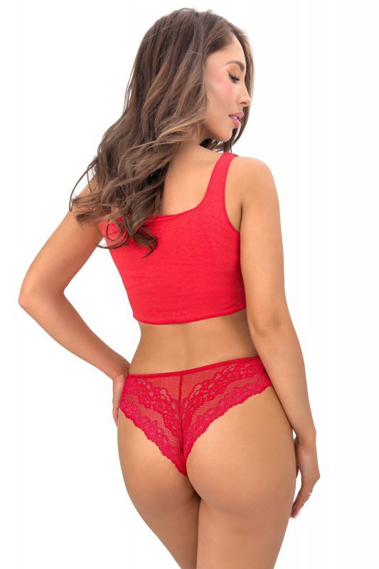 Donna Figi brazyliany 270 czerwone