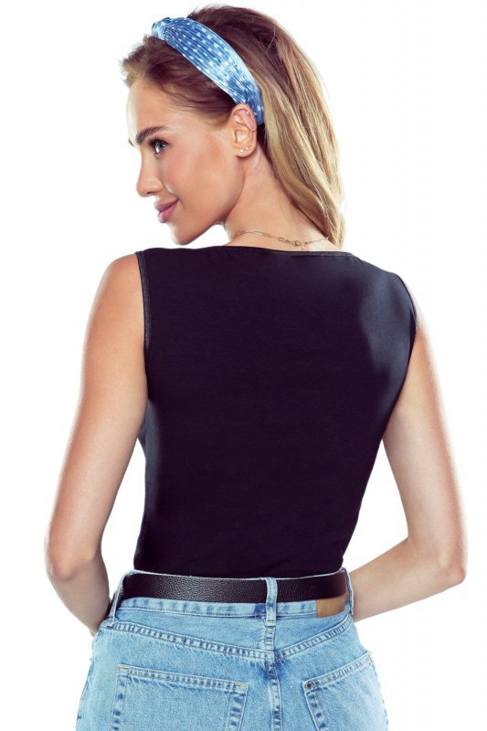Eldar Body Berna czarne