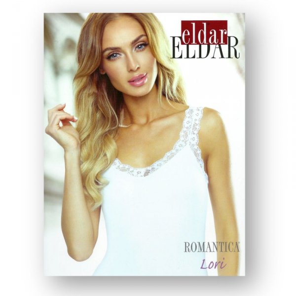 Eldar Koszulka Lori czarna