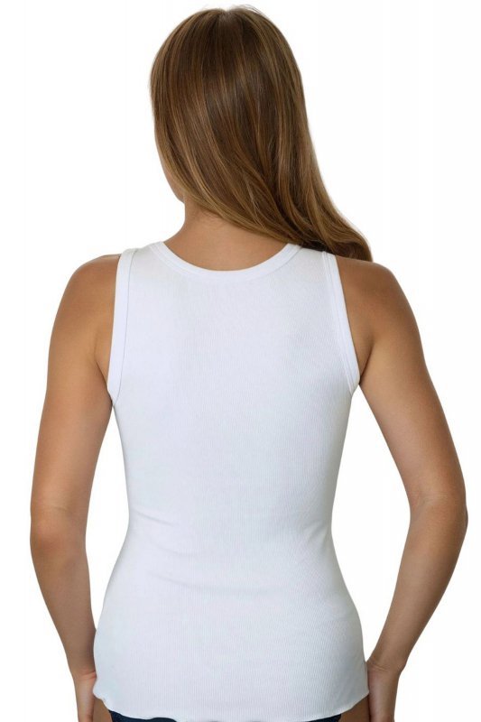 Eldar Koszulka Marcela biała