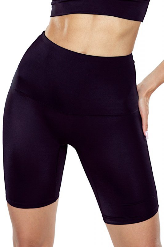Eldar Legginsy fit Alison czarne