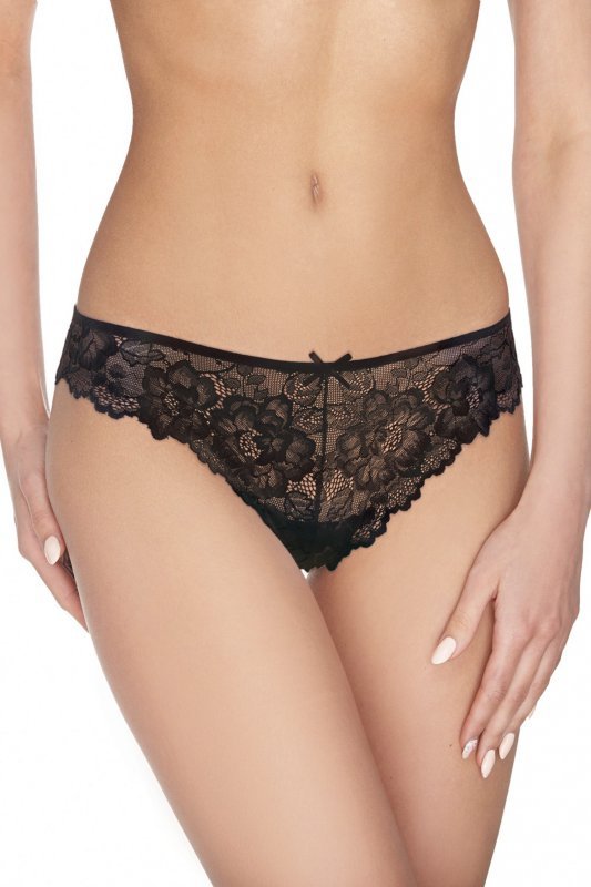 Ewana Figi 060 czarne