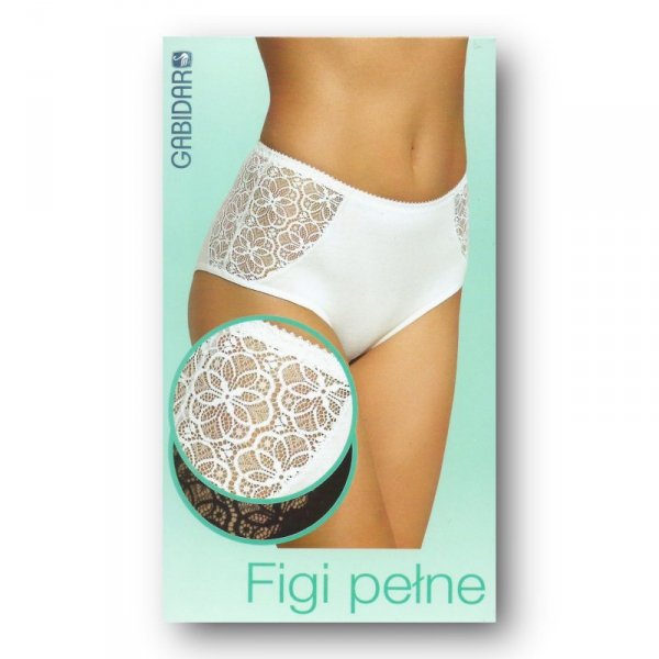 Gabidar Figi 067 białe
