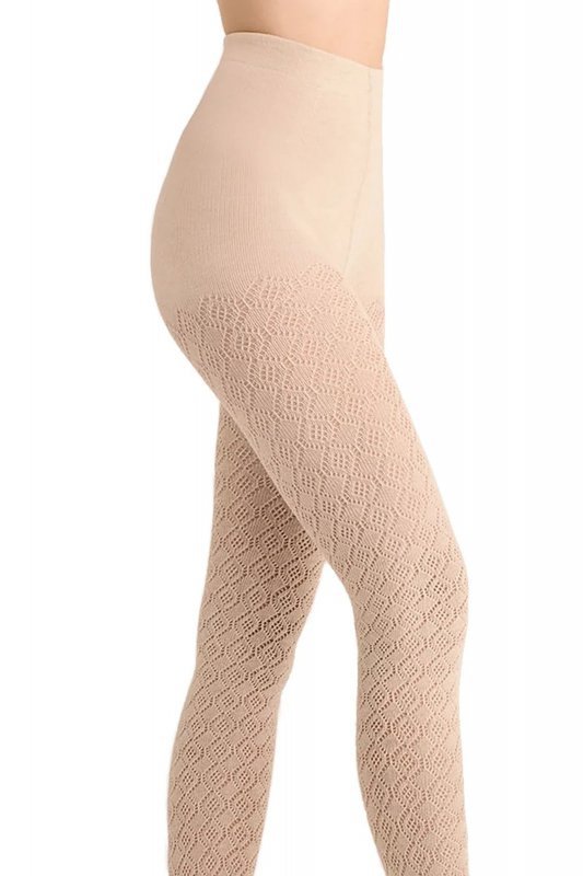 Gabriella Rajstopy Cashmir 401 103 latte