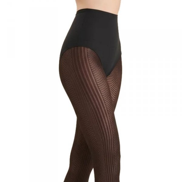 Gabriella Rajstopy 1234 Mavis chocco