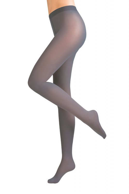 Gabriella Rajstopy Microfibra 60 den grey