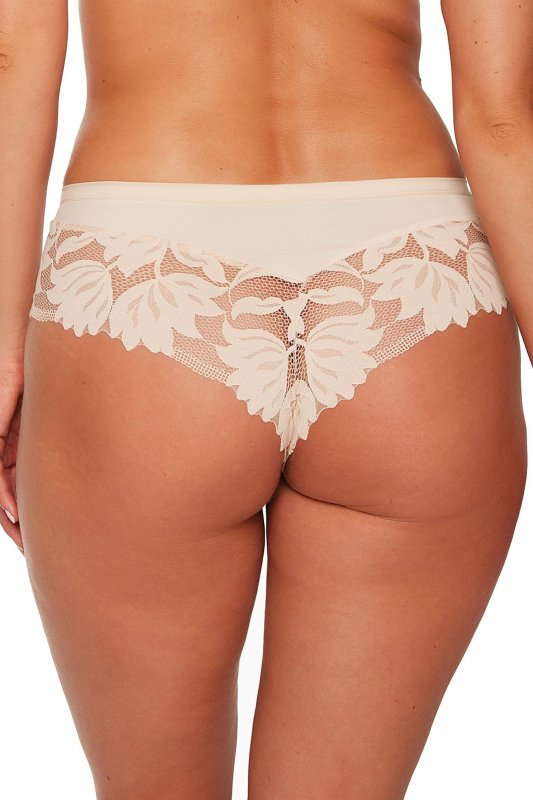 Gaia Figi brazyliany Nike 1135 beżowe