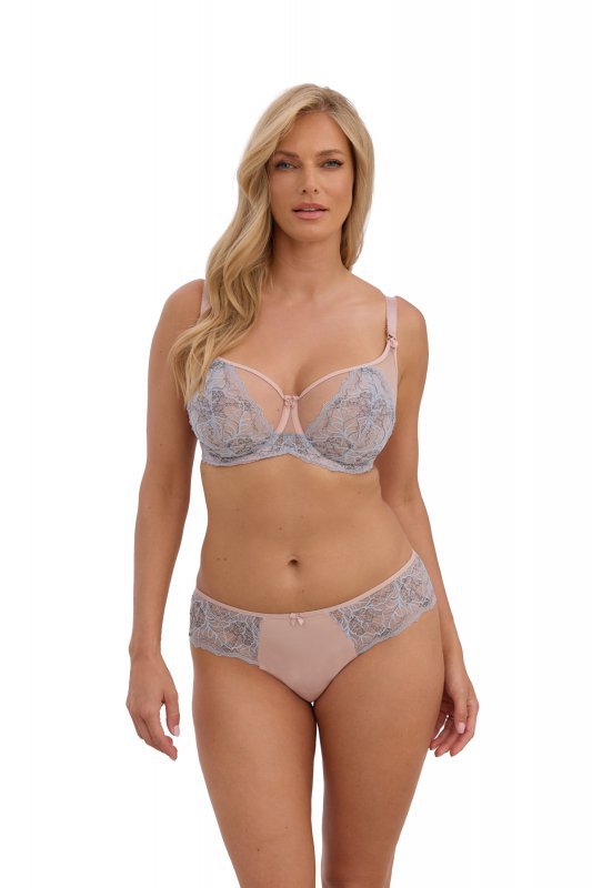 Gaia Figi brazyliany Cameron 1371 różowo-niebieskie