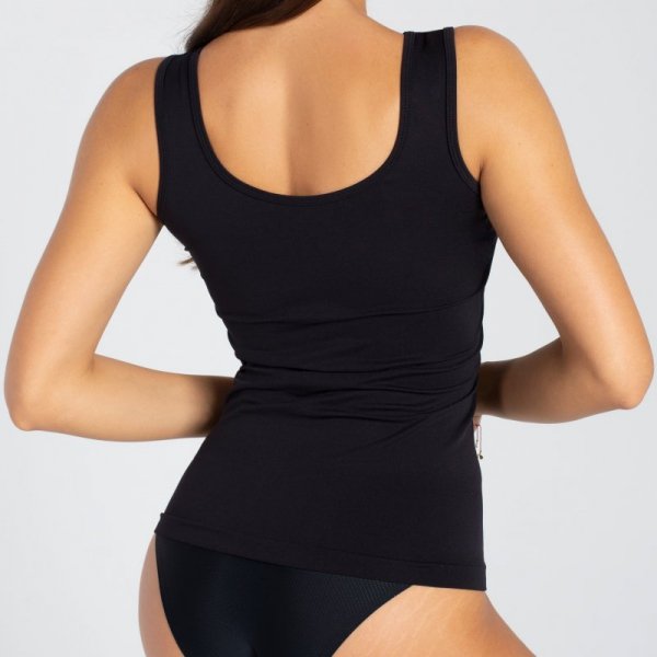 Gatta Koszulka Tank top 2786s czarna