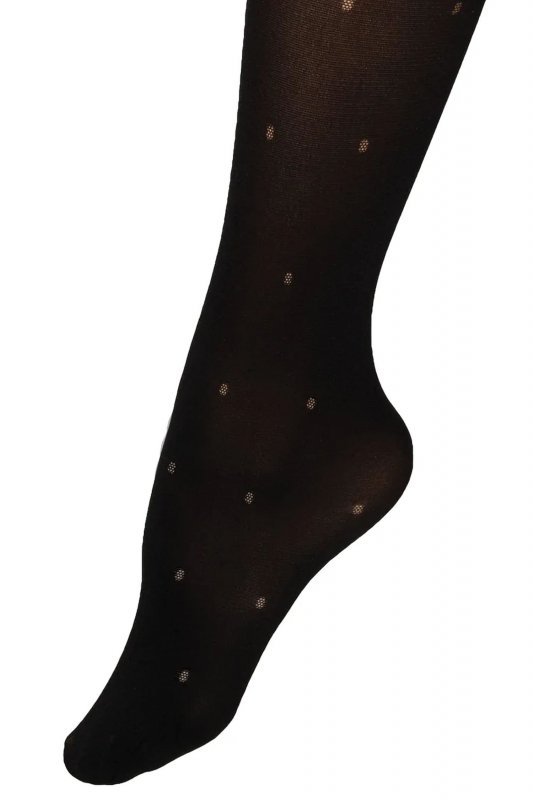 Gatta Podkolanówki Stylove 01 nero