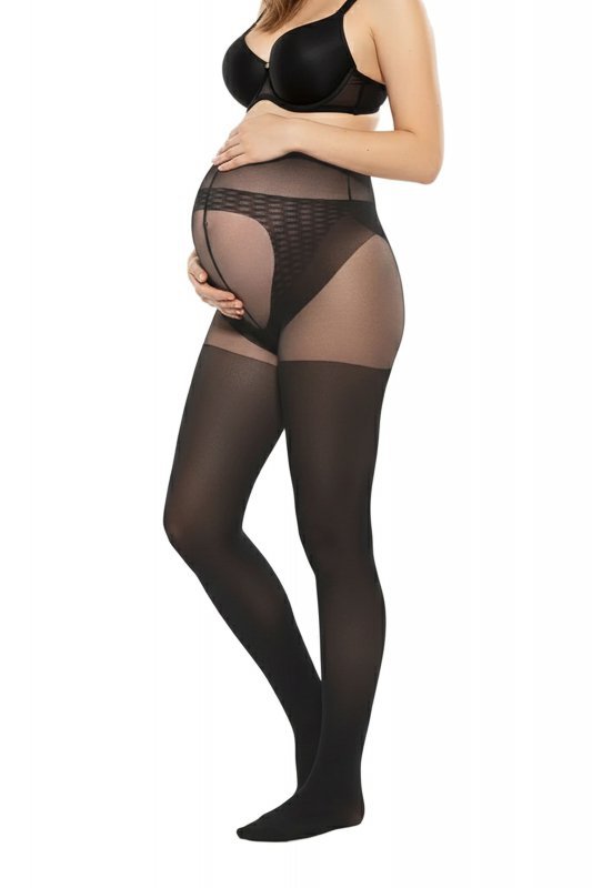 Gatta Rajstopy Body protect 40den nero